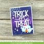 Preview: Tiny Gift Box Ghost Add-On, Stanze - Lawn Fawn