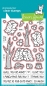Preview: Porcu-pine for You, Stanze - Lawn Fawn
