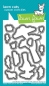 Preview: Kanga-rrific Add-On, Stanze - Lawn Fawn