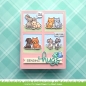 Preview: Happy Couples, Clearstamp - Lawn Fawn