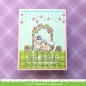 Preview: Happy Couples, Clearstamp - Lawn Fawn