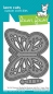 Preview: Ta-Da! Diorama! Butterfly Add-On, Stanze - Lawn Fawn