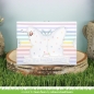 Preview: Ta-Da! Diorama! Butterfly Add-On, Stanze - Lawn Fawn