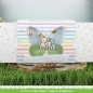 Preview: Ta-Da! Diorama! Butterfly Add-On, Stanze - Lawn Fawn