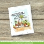 Preview: Build-A-Greenhouse, Stanze - Lawn Fawn