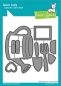 Preview: Watering Can, Stanze - Lawn Fawn