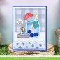 Preview: Build-A-Drink Mason Jar Add-On, Stanze - Lawn Fawn