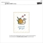 Preview: Garden Snail, Stanze - Lawn Fawn
