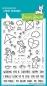 Preview: Whoosh, Kites!, Clearstamp - Lawn Fawn