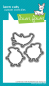 Preview: Fruitful Friends, Stanze - Lawn Fawn