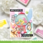 Preview: Build-A-Gumball Machine, Stanze - Lawn Fawn