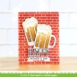 Preview: Build-A-Drink Root Beer Add-On, Stanze - Lawn Fawn