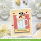 Preview: Build-A-Drink Root Beer Add-On, Stanze - Lawn Fawn