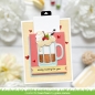 Preview: Build-A-Drink Root Beer Add-On, Stanze - Lawn Fawn