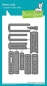 Preview: Book Collection, Stanze - Lawn Fawn