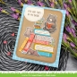 Preview: Book Collection, Stanze - Lawn Fawn