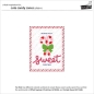 Preview: Cute Candy Canes, Stanze - Lawn Fawn