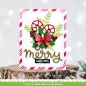 Preview: Cute Candy Canes, Stanze - Lawn Fawn