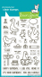 Preview: Silly Goose!, Clearstamp - Lawn Fawn