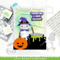 Preview: Build-A-Critter Costumes, Stanze - Lawn Fawn