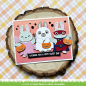 Preview: Build-A-Critter More Costumes, Stanze - Lawn Fawn