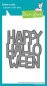 Preview: Giant Happy Halloween Portrait, Stanze - Lawn Fawn