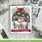 Preview: Caroling Mice, Clearstamp - Lawn Fawn