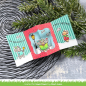 Preview: Caroling Mice, Clearstamp - Lawn Fawn
