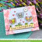 Preview: I Like Big Butterflies, Clearstamp - Lawn Fawn