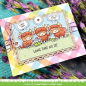 Preview: Highland Cows!, Clearstamp - Lawn Fawn
