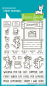 Preview: Make Lemonade!, Clearstamp - Lawn Fawn