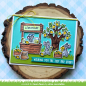 Preview: Make Lemonade!, Clearstamp - Lawn Fawn
