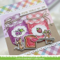 Preview: Build-A-Drink Mason Jahr Jam and Honey Add-On, Stanze - Lawn Fawn