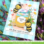 Preview: Build-A-Drink Mason Jahr Jam and Honey Add-On, Stanze - Lawn Fawn