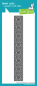 Preview: Folksy Petal Border, Stanze - Lawn Fawn