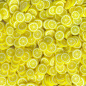 Preview: Lemon, Clay Pieces - Lawn Fawn