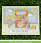 Preview: Lemon, Clay Pieces - Lawn Fawn
