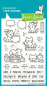 Preview: Hocus Purr-cus!, Clearstamp - Lawn Fawn