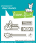 Preview: Hocus Purr-cus! Add-On, Clearstamp - Lawn Fawn