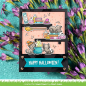 Preview: Hocus Purr-cus! Add-On, Clearstamp - Lawn Fawn