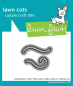 Preview: I Like Cute Moths Add-On, Stanze - Lawn Fawn
