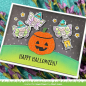 Preview: All the Witch Hats, Clearstamp - Lawn Fawn