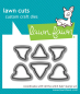 Preview: All the Witch Hats, Stanze - Lawn Fawn