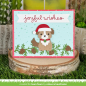 Preview: Build-A-Dog, Stanze - Lawn Fawn