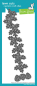 Preview: Pinecone and Leaves Border, Stanze - Lawn Fawn