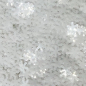 Preview: Tiny Treasures, Snowflake Confetti - Lawn Fawn