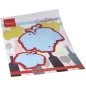 Preview: Creatables Weinblätter, Stanze - Marianne Design