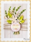 Preview: Creatables Scalloped Rectangles, Stanze - Marianne Design