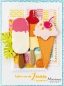 Preview: Creatables Popsicles, Stanze - Marianne Design