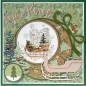 Preview: Creatables Sleigh, Stanze - Marianne Design